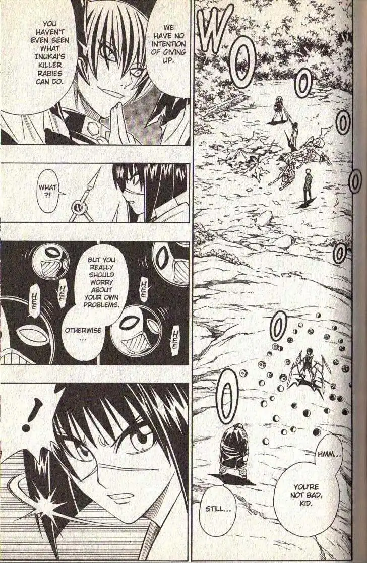 Busou Renkin Chapter 60 3